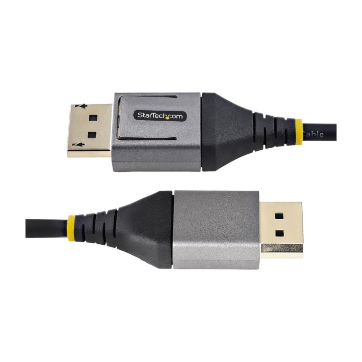 STARTECH.COM Câble DisplayPort 1.4 certifié VESA 8K60HZ