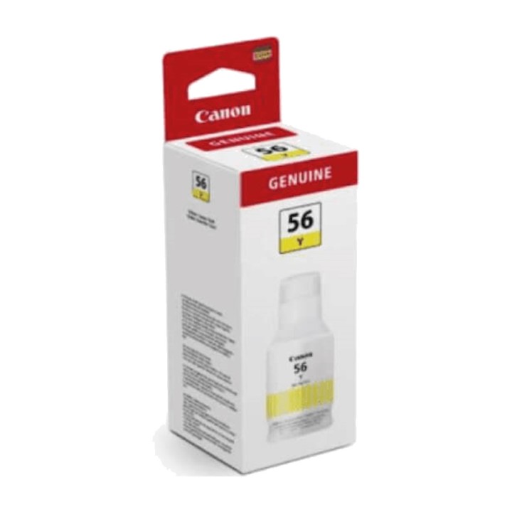 CANON Flacone d'inchiostro per stampante con serbatoio