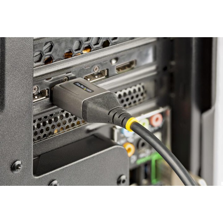 STARTECH.COM VESA-zertifiziertes DisplayPort 1.4-Kabel