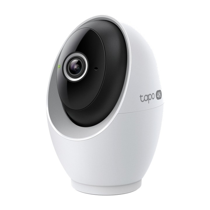 TP-LINK Motorizovaná IP sledovací kamera Wi-Fi 360º pro