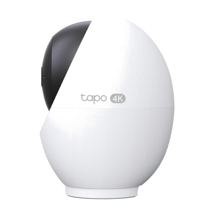 TP-LINK Càmera de vigilància IP WiFi motoritzada 360º per a