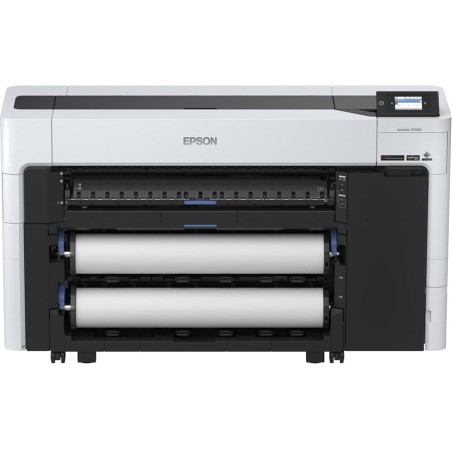großformatplotter mit doppelrolle surecolor-sc-t5700d 36-pulgadas a0