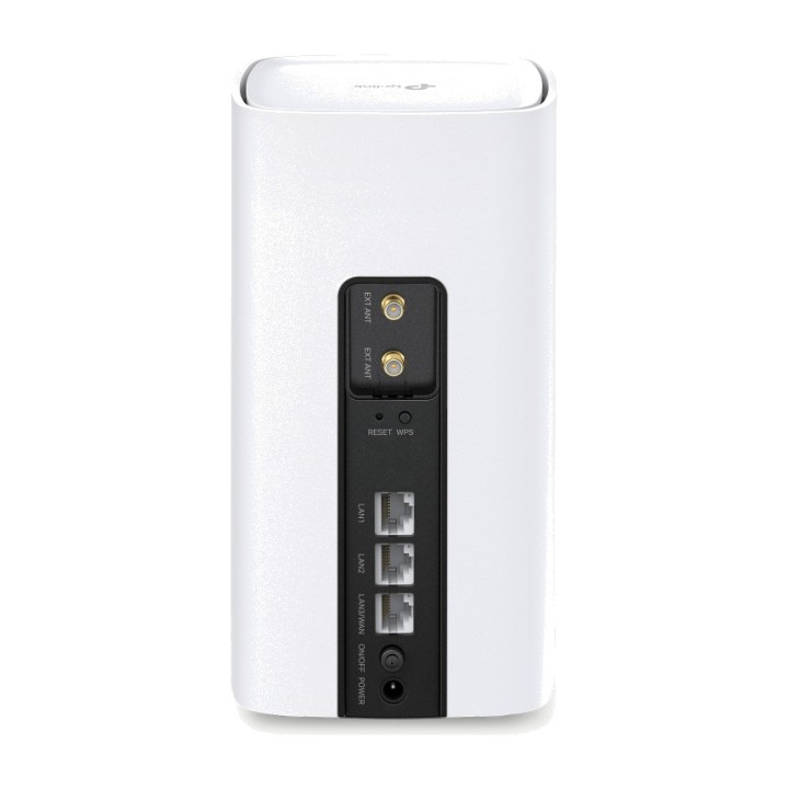 TP-LINK Router 5G con WiFi 6 de doble banda ARCHER-NX210 AX1800 DSP0000039624