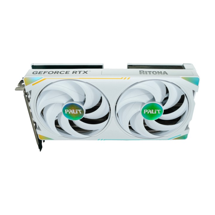 PALIT Scheda grafica per PC GEFORCE-RTX 5060 TI RITONA-OC