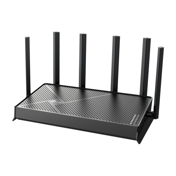 TP-LINK Dualband-Wi-Fi-7-Router ARCHER-BE400 BE6500
