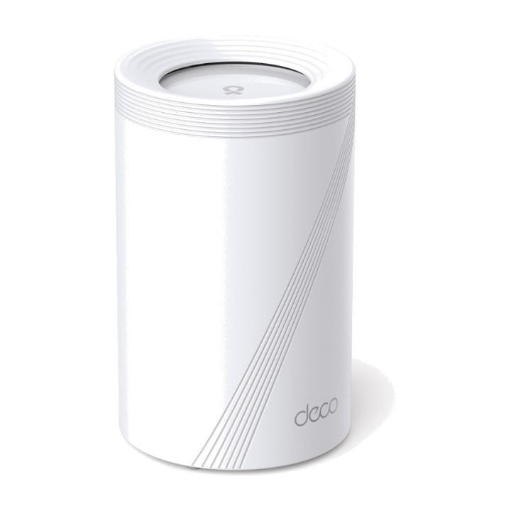 TP-LINK Système mesh Wi-Fi 7 tri-bande DECO BE65 BE9300 3