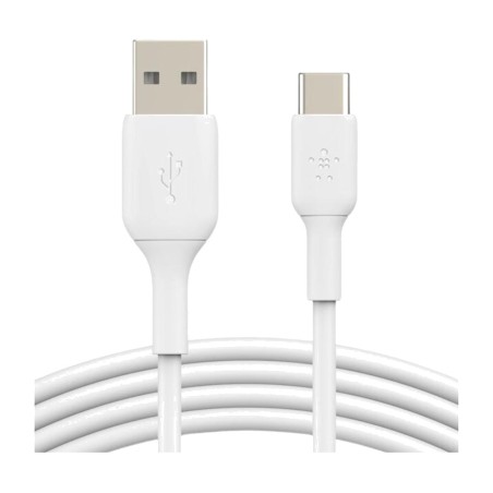 nabíjecí a datový kabel s konektory usb a a c cab001bt 200 cm