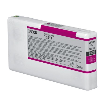 atramentová kazeta t653 200ml