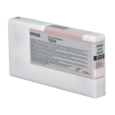cartucho de tinta t653 200ml