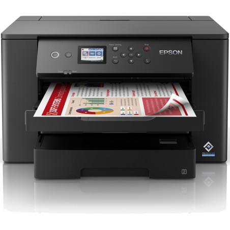 imprimante jet d’encre a3 avec wi-fi workforce-wf-7310dtw