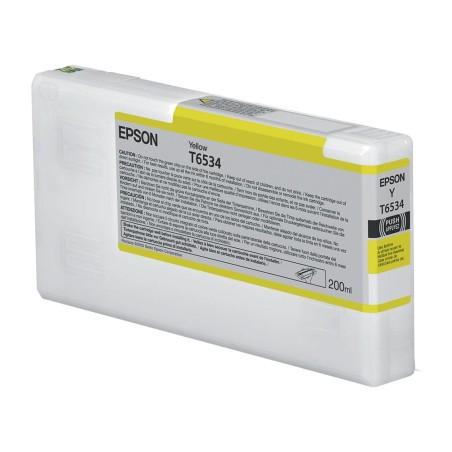 inkoustová kazeta t653 200ml