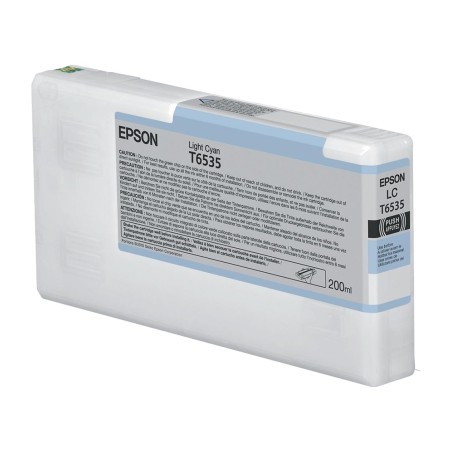 cartucho de tinta t653 200ml