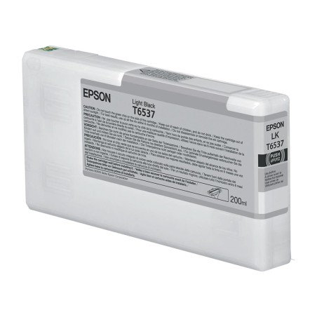 cartucho de tinta t653 200ml
