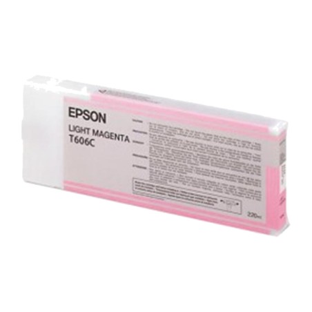 tintenpatrone t606 220ml stylus-pro-4800