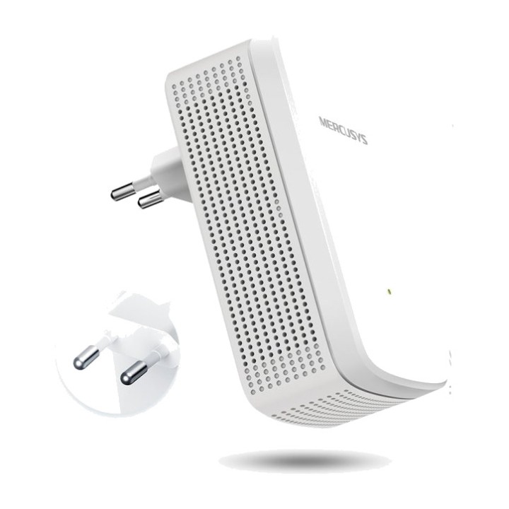 MERCUSYS Repetidor wifi de dupla faixa ME20 AC750