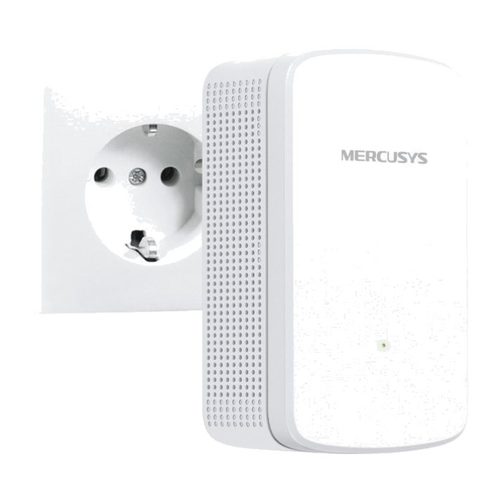 MERCUSYS Repetidor wifi de doble banda ME20 AC750 MGS0000030567