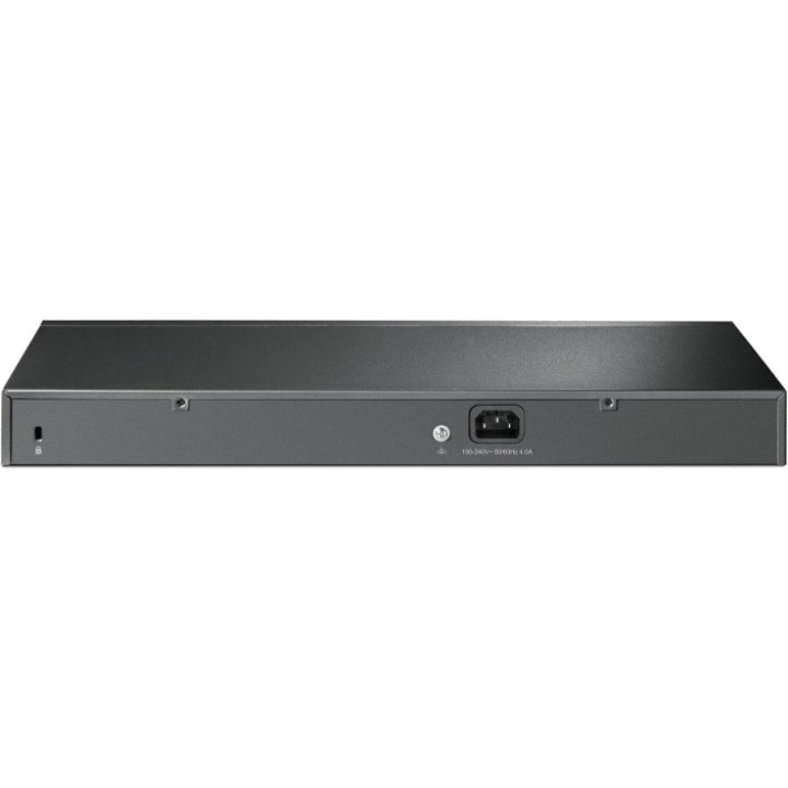 MERCUSYS Switch non gestito a 18 porte con PoE+ MS118CP