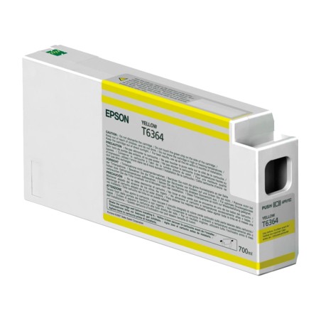cartucho de tinta t636 700ml