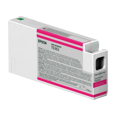 cartuccia d’inchiostro t636 700ml