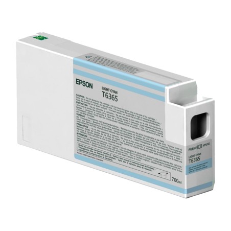 atramentová kazeta t636 700ml