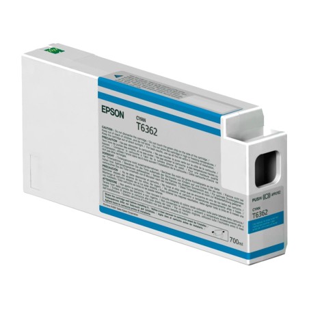 atramentová kazeta t636 700ml