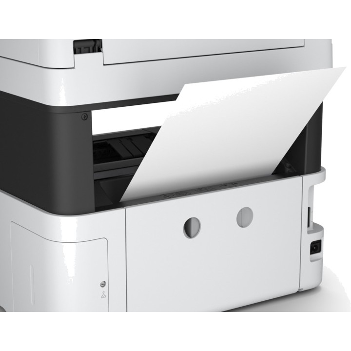 EPSON Multifunktionsdrucker mit Tintentank, Netzwerk, WLAN,