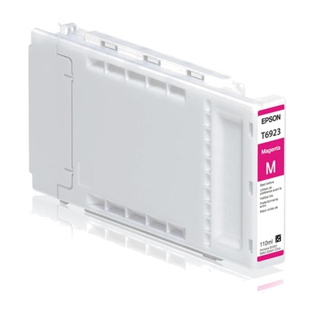 mustekasetti t692 110ml