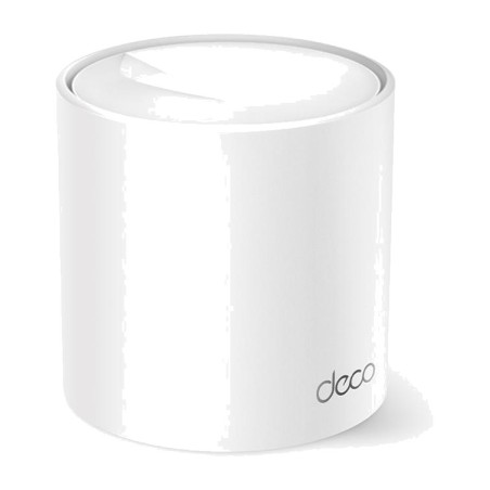 mobile broadband router with wifi 6 mesh deco x10-5g ax1500