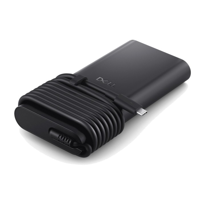 DELL GaN-laturi kannettavalle USB-C E5 280W F6R3T