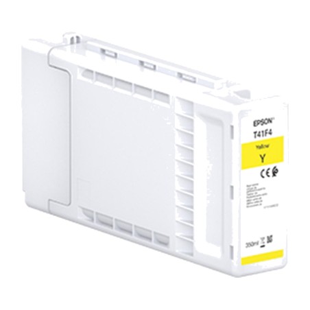 atramentová kazeta ultrachrome-xd2 t41f 350ml