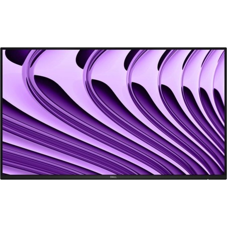 professional ips monitor with usb-c hub, without desk stand pro p2426he 23,8" fhd 120hz