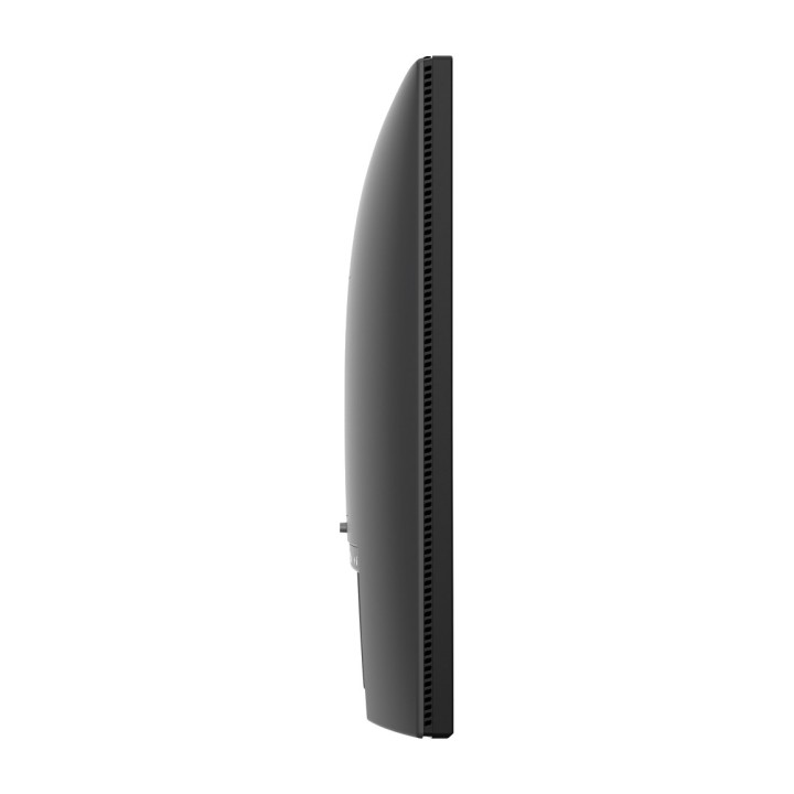 DELL Monitor professionale IPS con hub USB-C senza supporto