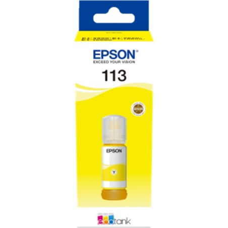butelka z tuszem pigmentowym 113-ecotank 70ml