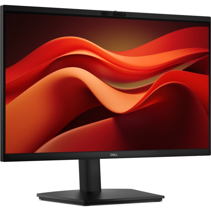 DELL Monitor de videoconferencia IPS con cámara PRO E2426HB 23,8" FHD 120HZ DSP0000039515