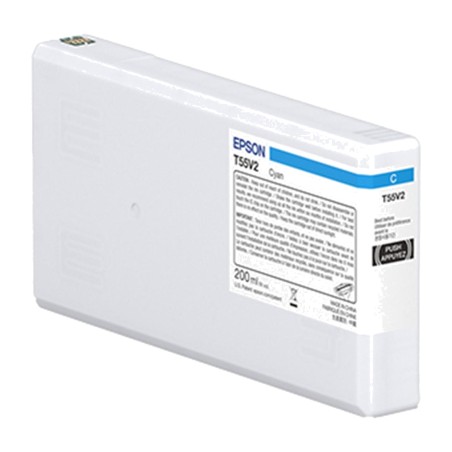 φυσίγγιο μελάνης t55w 200ml