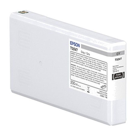 φυσίγγιο μελάνης t55w 200ml
