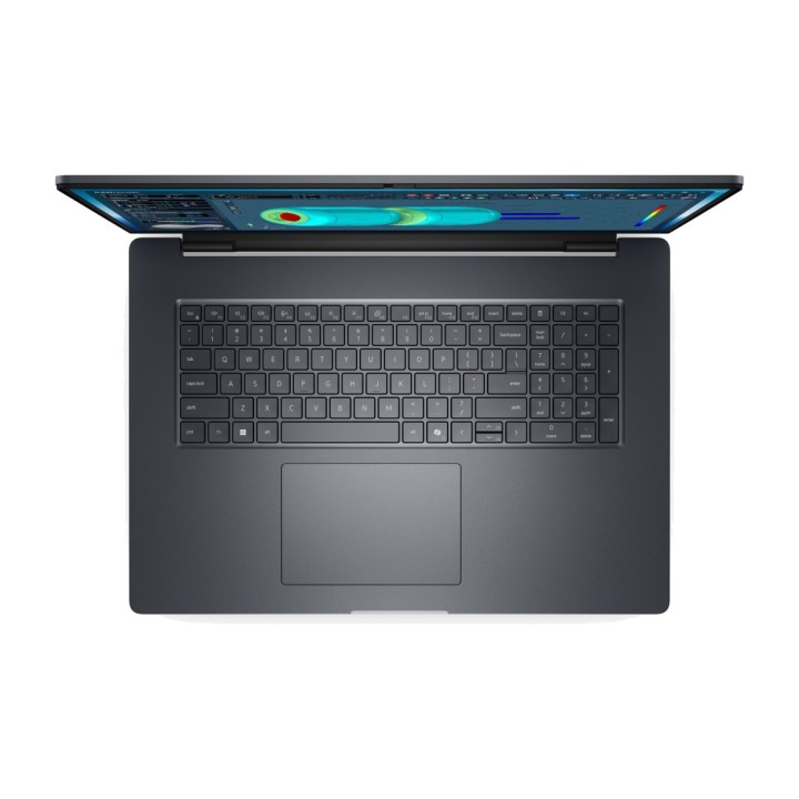 DELL Workstation mobile da 18 pollici PRO-MAX-PLUS MB18250
