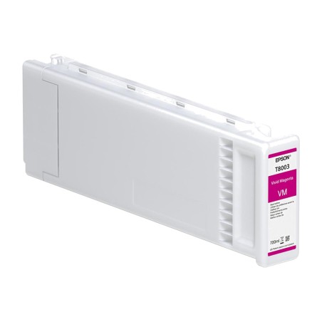 cartouche d’encre ultrachrome-pro t800 700ml