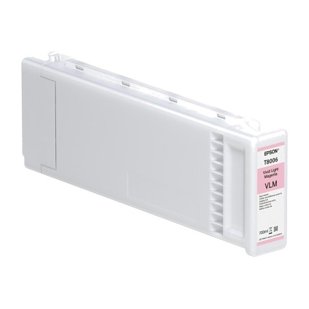 inktcartridje ultrachrome-pro t800 700ml