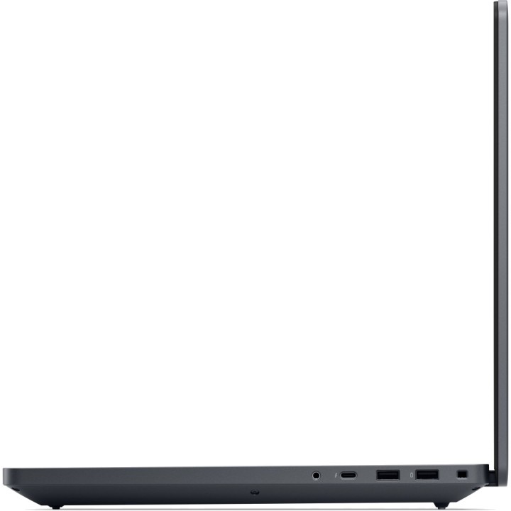 DELL Workstation mobile da 18 pollici PRO-MAX-PLUS MB18250