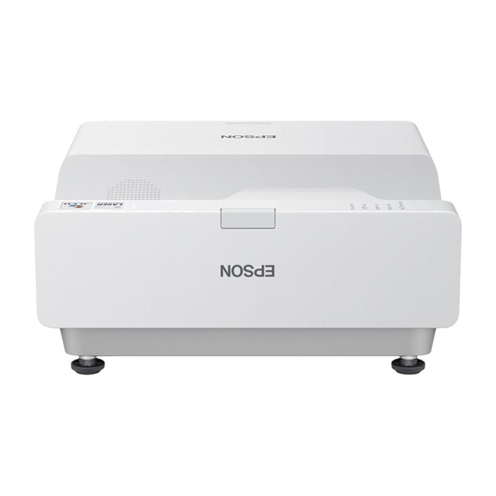 EPSON Proiettore laser EB-760W 3LCD WXGA 4100LM