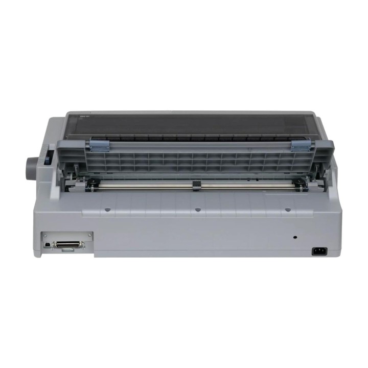 EPSON Impresora matricial en red de 24 agujas y 136 columnas