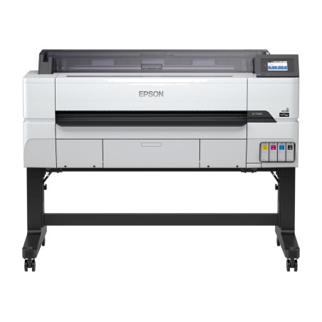 plotter de gran formato surecolor-sc-t5405 36-pulgadas