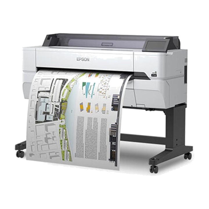 EPSON Plotter de gran formato SURECOLOR-SC-T5405 36-PULGADAS