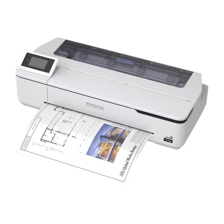 EPSON Großformatplotter für Pläne SURECOLOR-SC-T2100