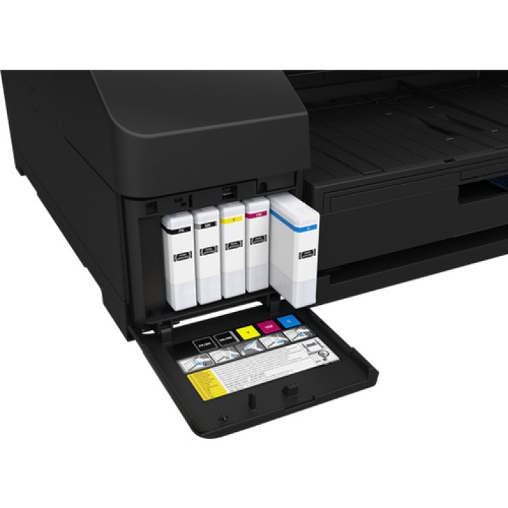 EPSON Professional large-format photo printer