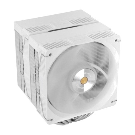 ventirad cpu à double tour mcpu-x26pro 2x120mm