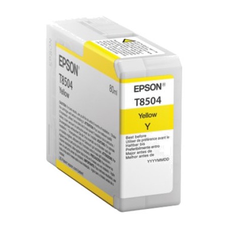 cartutx de tinta ultrachrome-hd t850 80ml