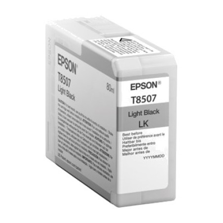 φυσίγγιο μελάνης ultrachrome-hd t850 80ml