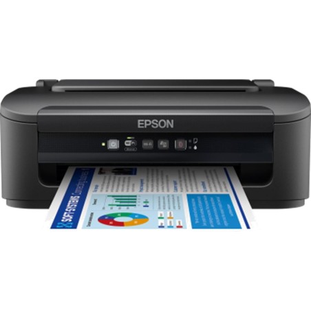 imprimante à jet d’encre avec wi-fi workforce-wf-2110w a4